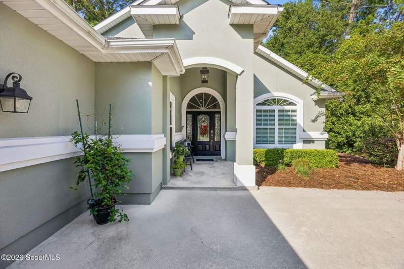 3 bedroom Single Family Residence at 410 Morning Glory Road, Osprey Cove, St. Marys — photo 3