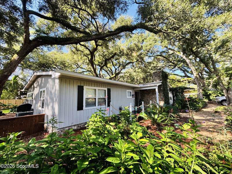 4 bedroom Single Family Residence at 512 Wesley Oak Circle, Wesley Oaks, St. Simons Island — photo 2
