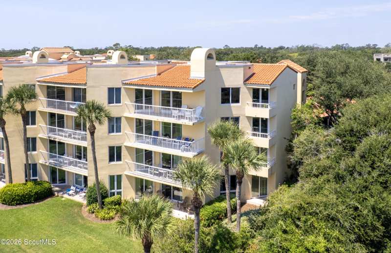 3 bedroom Condominium at 1300 Downing Street, King & Prince Villas Condos, St. Simons Island — photo 1