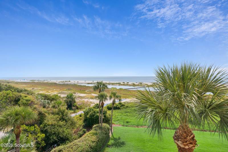 3 bedroom Condominium at 1300 Downing Street, King & Prince Villas Condos, St. Simons Island — photo 2