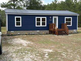 538 Coffee County Club Road, home for sale in Hortense 31543