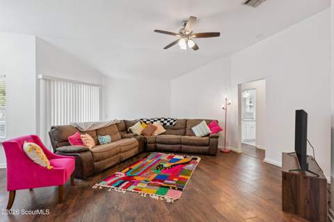 115 Pecan Pointe Road, Brunswick GA - photo 11 of 25