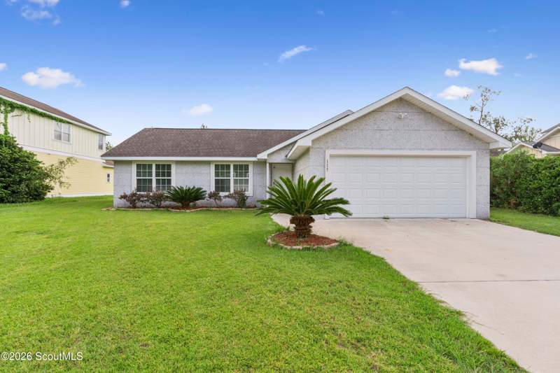 4 bedroom Single Family Residence at 115 Pecan Pointe Road, The Grove at Pecan Pointe, Brunswick — photo 3