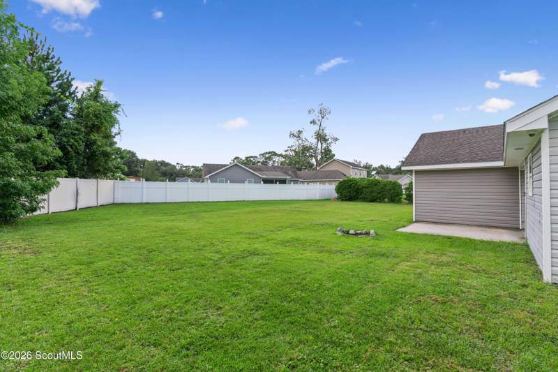 4 bedroom Single Family Residence at 115 Pecan Pointe Road, The Grove at Pecan Pointe, Brunswick — photo 4