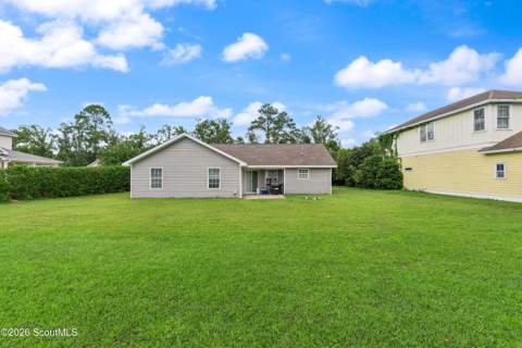 115 Pecan Pointe Road, Brunswick GA - photo 21 of 25