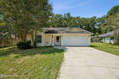 105 Longleaf Court, home for sale in Kingsland 31548