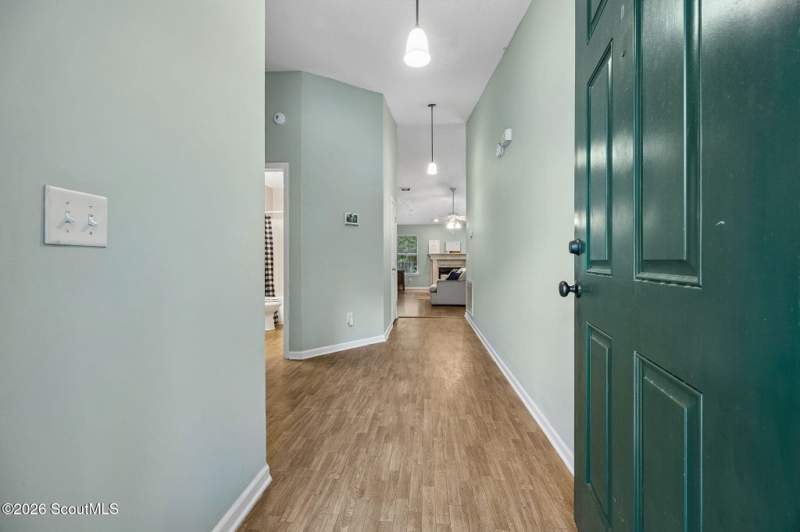 3 bedroom Single Family Residence at 105 Longleaf Court, Royal Pines, Kingsland — photo 5