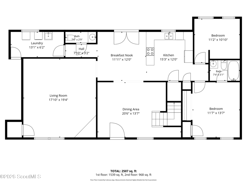 3 bedroom Single Family Residence at 3180 Ga Highway 99, Twin Rivers, Brunswick — photo 4