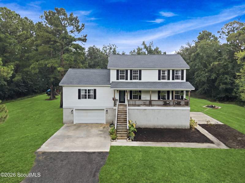 3 bedroom Single Family Residence at 3180 Ga Highway 99, Twin Rivers, Brunswick — photo 3