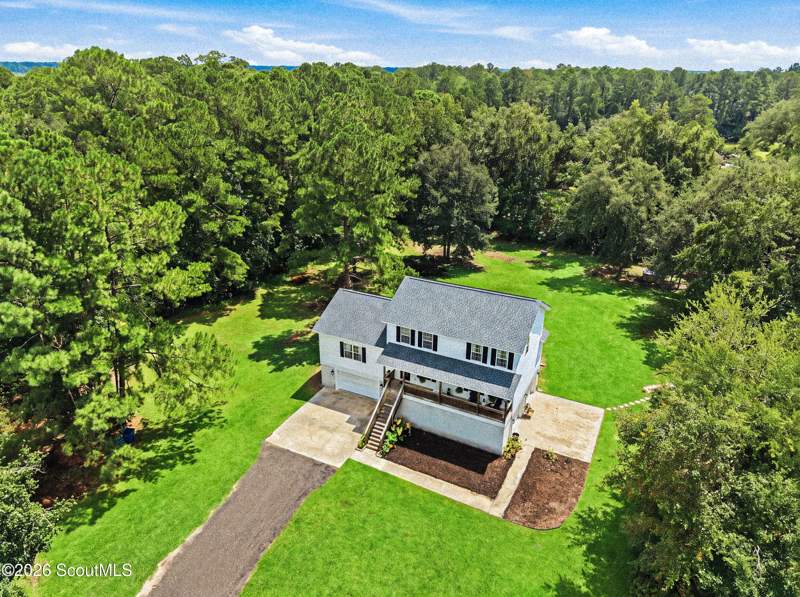 3 bedroom Single Family Residence at 3180 Ga Highway 99, Twin Rivers, Brunswick — photo 5