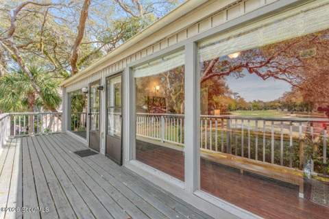 658 N Golf Villa Road, St. Simons Island GA - photo 12 of 26