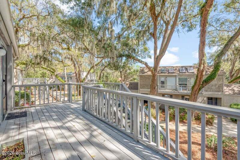 2 bedroom Condominium at 658 N Golf Villa Road, North Golf Villas Condos, St. Simons Island — photo 2