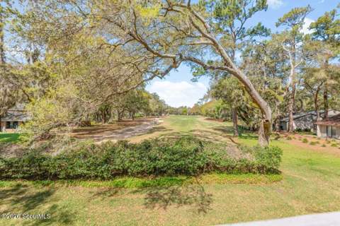 658 N Golf Villa Road, St. Simons Island GA - photo 23 of 26