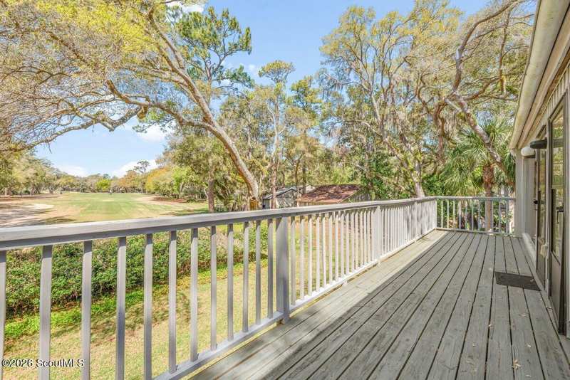2 bedroom Condominium at 658 N Golf Villa Road, North Golf Villas Condos, St. Simons Island — photo 1