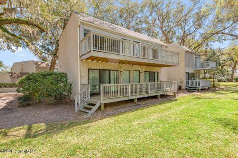 658 N Golf Villa Road, St. Simons Island GA - photo 21 of 26