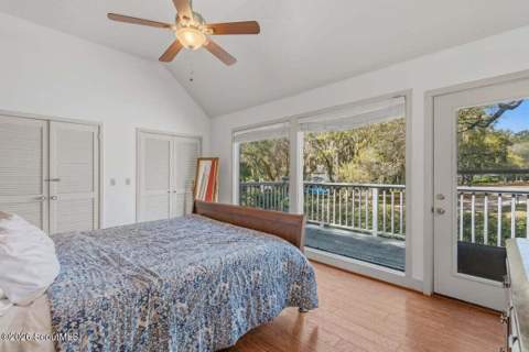 658 N Golf Villa Road, St. Simons Island GA - photo 14 of 26