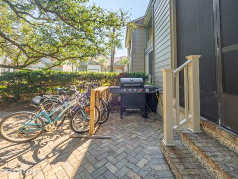 6 Terrapin Terrace, Jekyll Island GA - photo 18 of 45