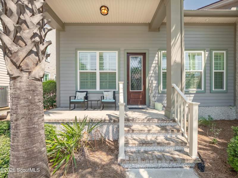 3 bedroom Single Family Residence at 6 Terrapin Terrace, The Cottages at Jekyll Island, Jekyll Island — photo 3