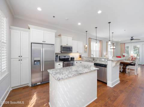 6 Terrapin Terrace, Jekyll Island GA - photo 10 of 45