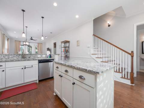 6 Terrapin Terrace, Jekyll Island GA - photo 9 of 45