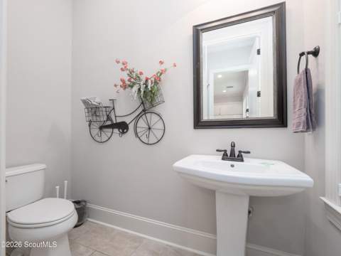 6 Terrapin Terrace, Jekyll Island GA - photo 12 of 45