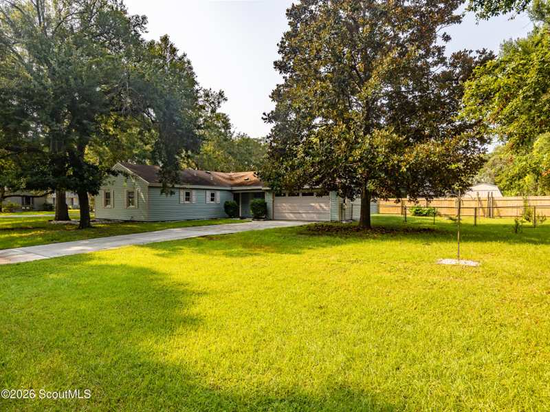 3 bedroom Single Family Residence at 108 Fiddlers Road, Belle Point, Brunswick — photo 1