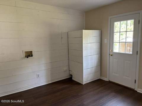 2303 Spurgeon Street, Waycross GA - photo 7 of 10