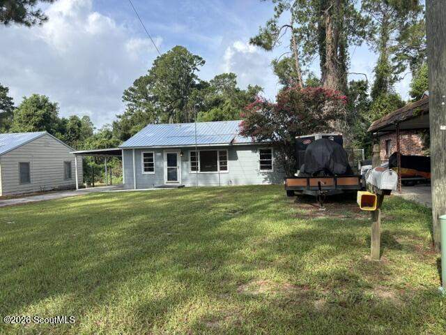 2 bedroom Single Family Residence at 2303 Spurgeon Street, No Recorded Subdivision, Waycross — photo 2