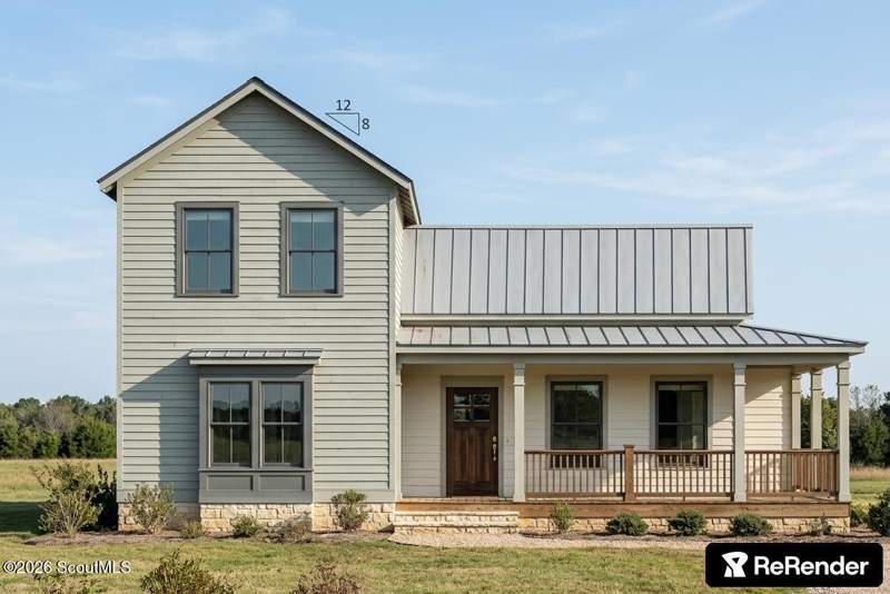 2 bedroom Single Family Residence at 117 Warbler Way, No Recorded Subdivision, Darien — photo 3