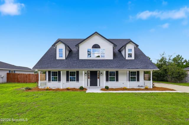 210 Victorias Circle