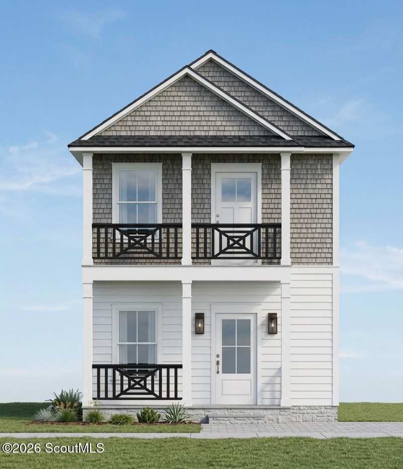 1 bedroom Single Family Residence at 124 Warbler Way, No Recorded Subdivision, Darien — photo 1