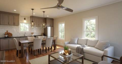 124 Warbler Way, Darien GA - photo 6 of 6