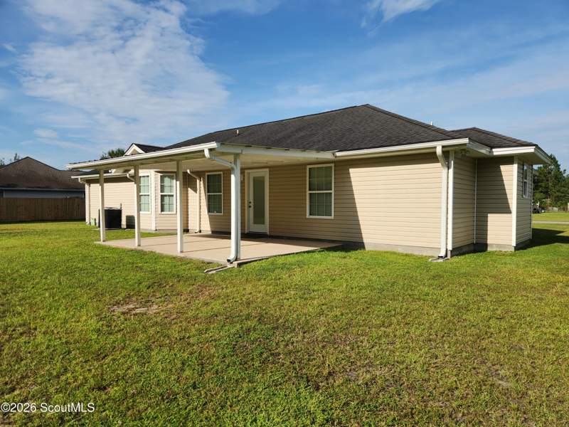 3 bedroom Single Family Residence at 126 Turkey Point, Greencove, Brunswick — photo 2