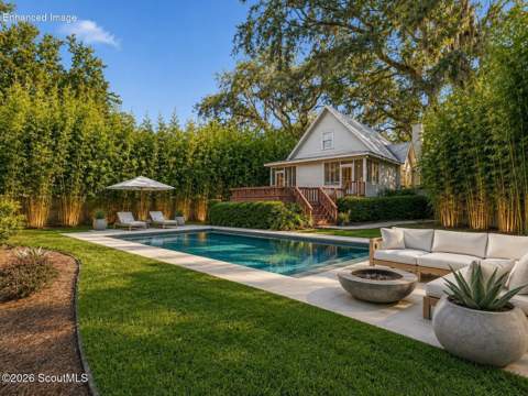104 Youngwood Drive, St. Simons Island GA - photo 6 of 47