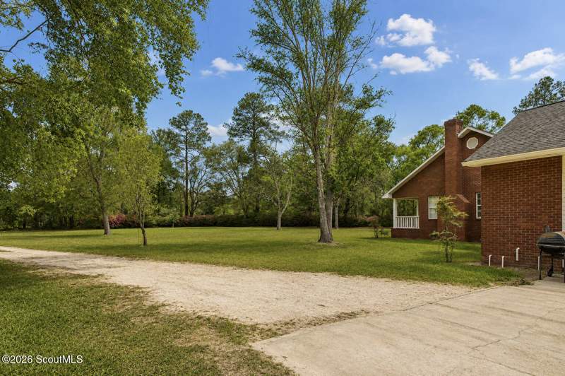 3 bedroom Single Family Residence at 752 Old Hortense Road, No Recorded Subdivision, Hortense — photo 3