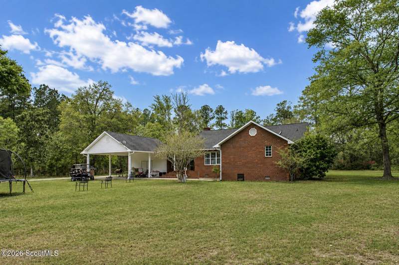 3 bedroom Single Family Residence at 752 Old Hortense Road, No Recorded Subdivision, Hortense — photo 2