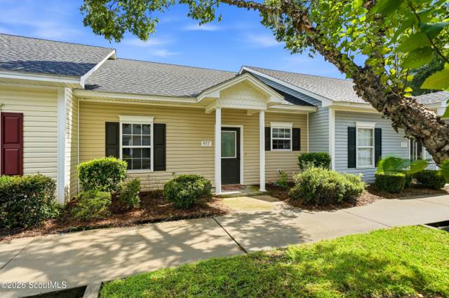 457 Moss Creek Lane