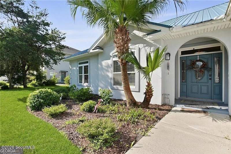 3 bedroom Single Family Residence at 6 Quail Run, Quail Run, Brunswick — photo 2