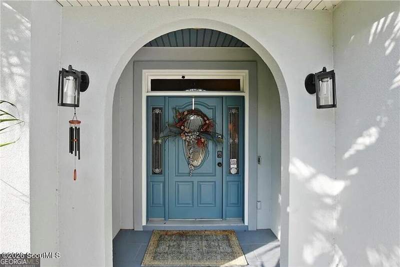 3 bedroom Single Family Residence at 6 Quail Run, Quail Run, Brunswick — photo 3