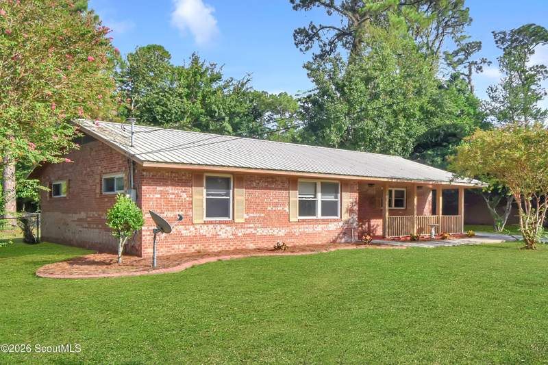 3 bedroom Single Family Residence at 664 Mitscher Drive, Wavely Pines, Brunswick — photo 3