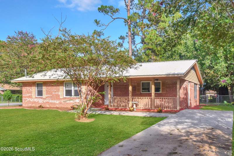 3 bedroom Single Family Residence at 664 Mitscher Drive, Wavely Pines, Brunswick — photo 4