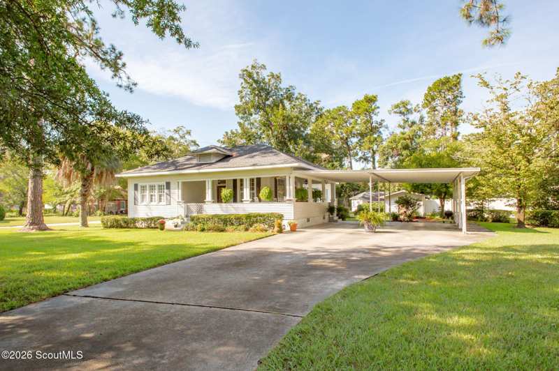 3 bedroom Single Family Residence at 510 Magnolia Drive, Cherokee Heights, Waycross — photo 1