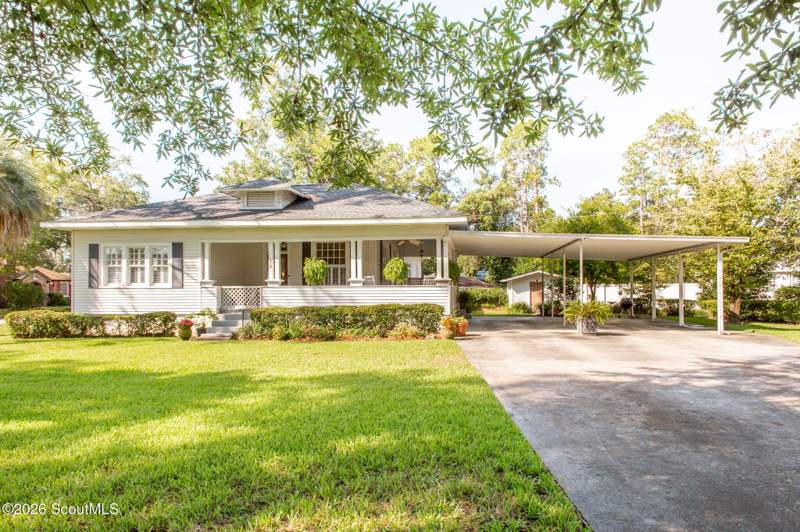 3 bedroom Single Family Residence at 510 Magnolia Drive, Cherokee Heights, Waycross — photo 2