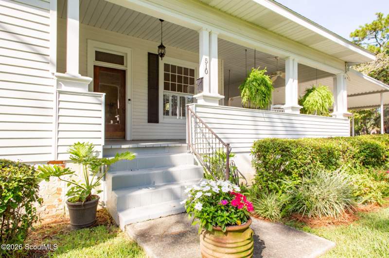 3 bedroom Single Family Residence at 510 Magnolia Drive, Cherokee Heights, Waycross — photo 3