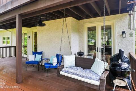 109 Tall Pine Road, St. Simons Island GA - photo 13 of 55