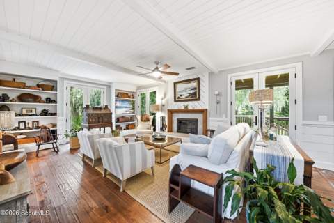 109 Tall Pine Road, St. Simons Island GA - photo 9 of 55