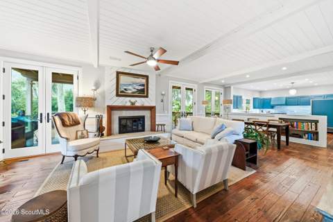 109 Tall Pine Road, St. Simons Island GA - photo 8 of 55