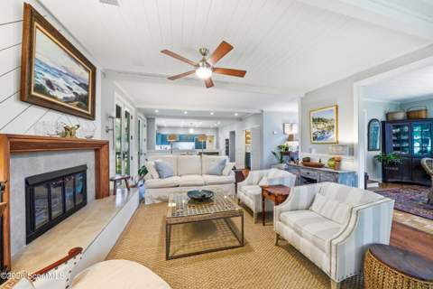 109 Tall Pine Road, St. Simons Island GA - photo 7 of 55