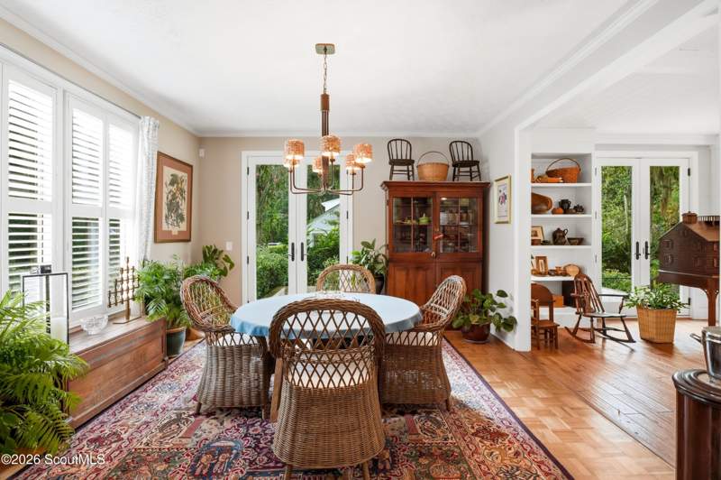 4 bedroom Single Family Residence at 109 Tall Pine Road, Sea Palms, St. Simons Island — photo 4