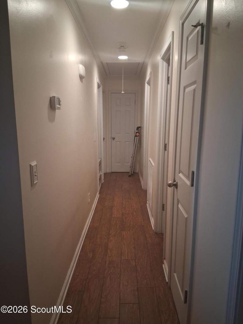 3 bedroom Single Family Residence at 1602 Kecia Way, No Recorded Subdivision, Waycross — photo 3